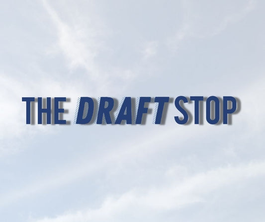 The Draft Stops Here! - The Draft Stop Wholesale Portal