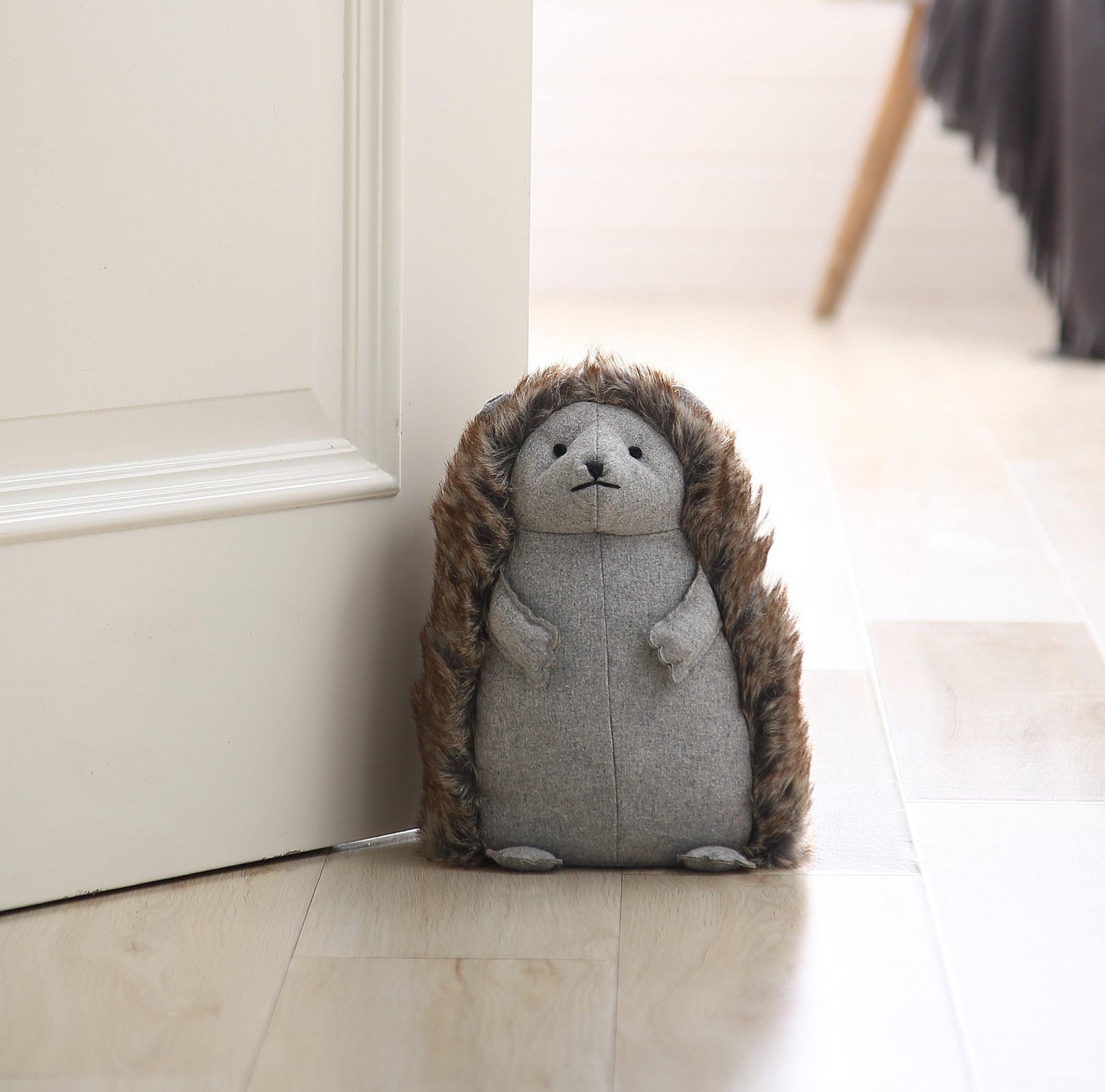 Edgie Hedgie Hedgehog Door Stopper (Case of 6) - The Draft Stop Wholesale Portal