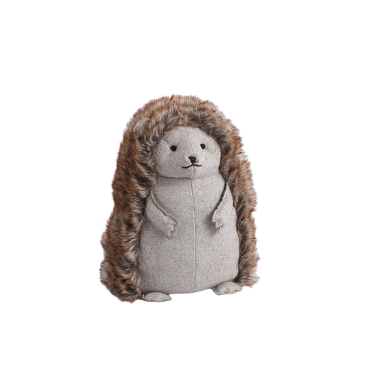 Edgie Hedgie Hedgehog Door Stopper (Case of 6) - The Draft Stop Wholesale Portal