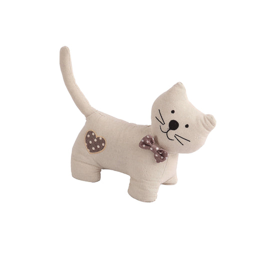 Max the Sideways Facing Cat Door Stopper (Case of 6) - The Draft Stop Wholesale Portal