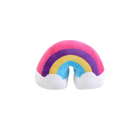 Happy Rainbow Door Stopper (Case of 6) - The Draft Stop Wholesale Portal