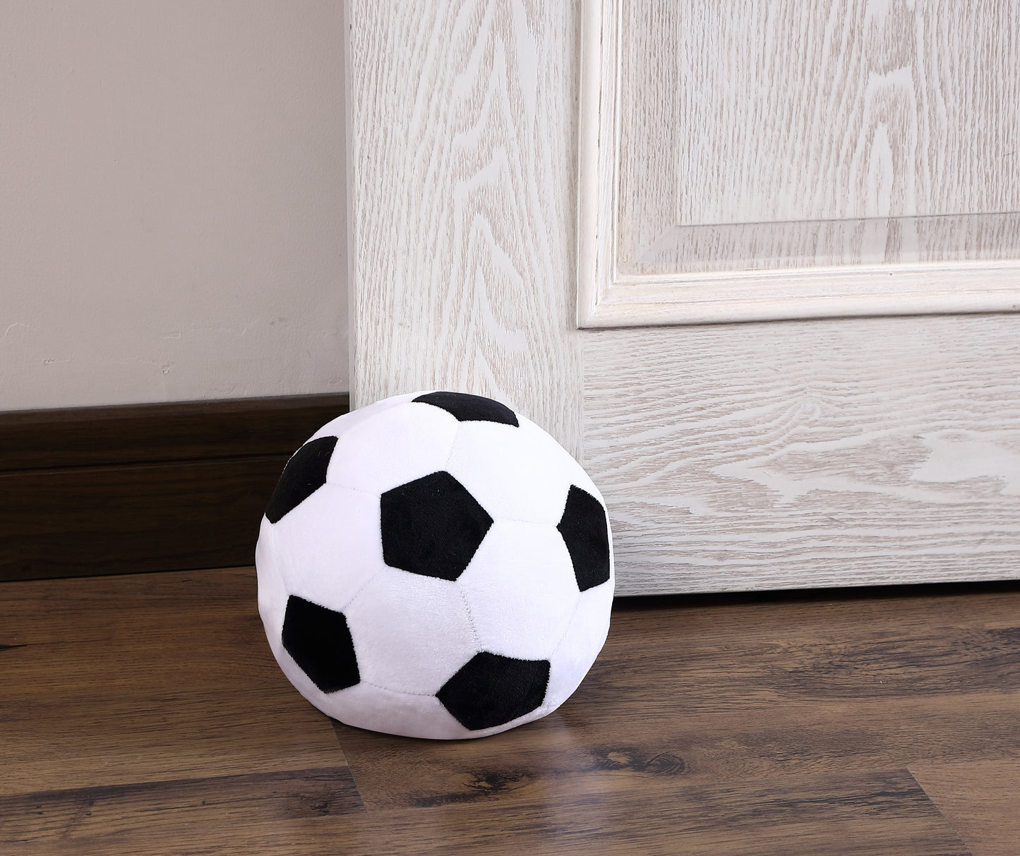 Soccer Star Door Stopper (Case of 6) - The Draft Stop Wholesale Portal