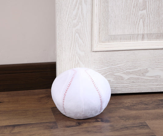 Baseball Star Door Stopper (Case of 6) - The Draft Stop Wholesale Portal