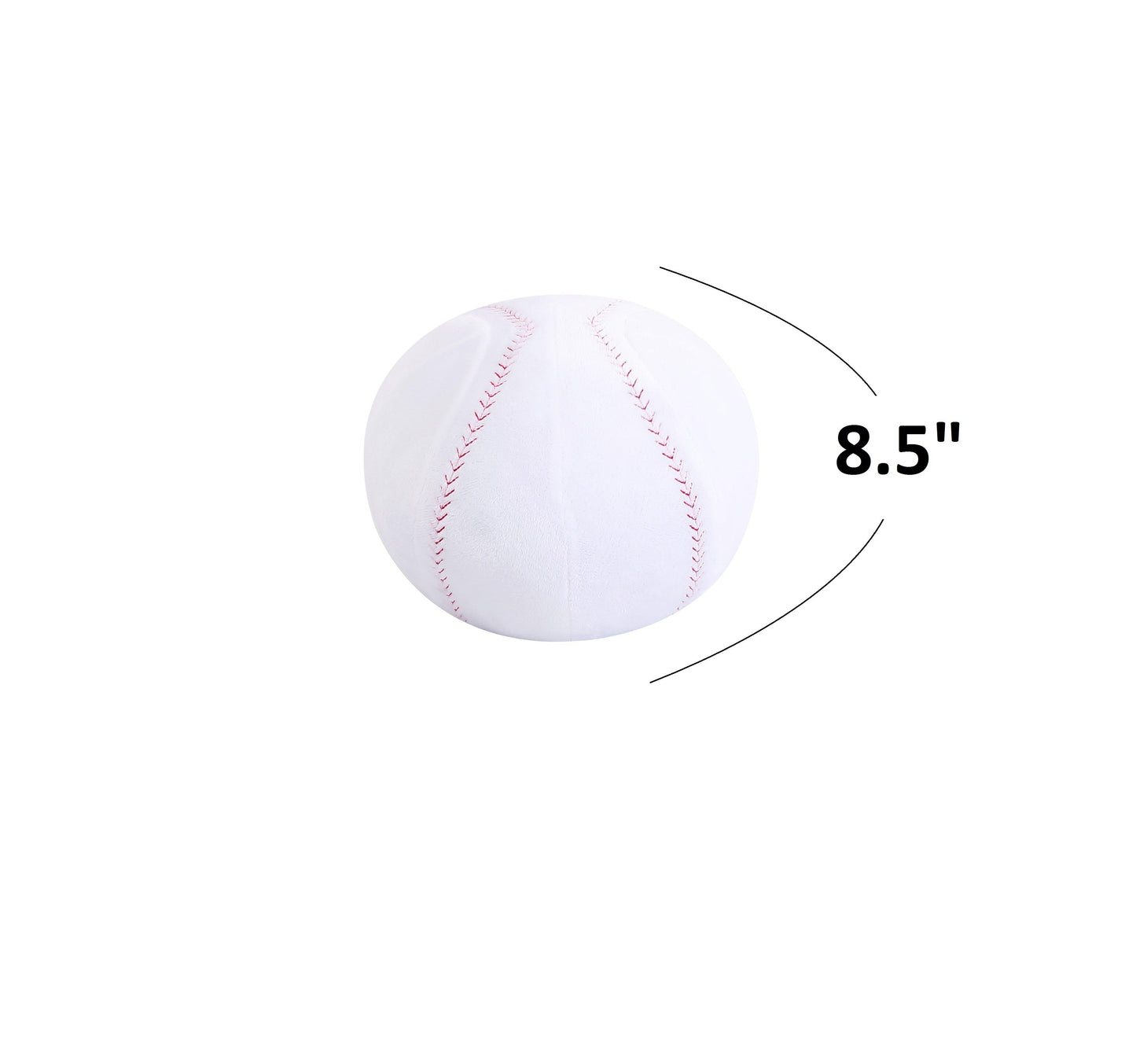Baseball Star Door Stopper (Case of 6) - The Draft Stop Wholesale Portal