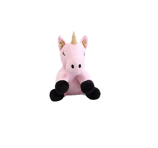 Enchanted Unicorn Door Stopper (Case of 6) - The Draft Stop Wholesale Portal
