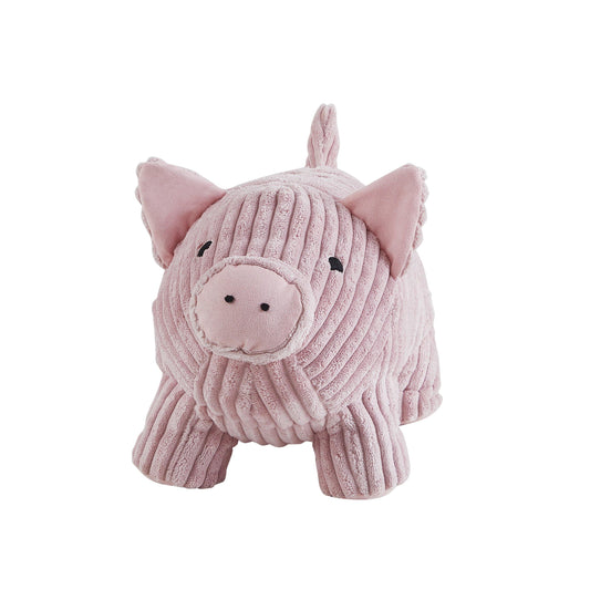 Miranda the Pig Door Stopper (Case of 6) - The Draft Stop Wholesale Portal