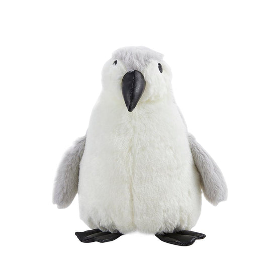 Len the Penguin Door Stopper - The Draft Stop Wholesale Portal