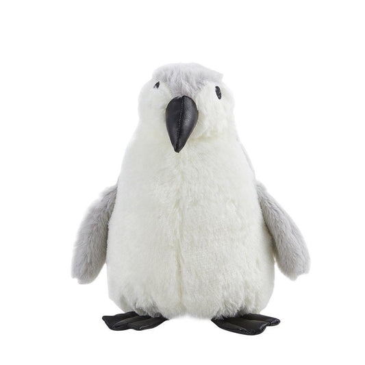 Len the Penguin Door Stopper (Case of 6) - The Draft Stop Wholesale Portal