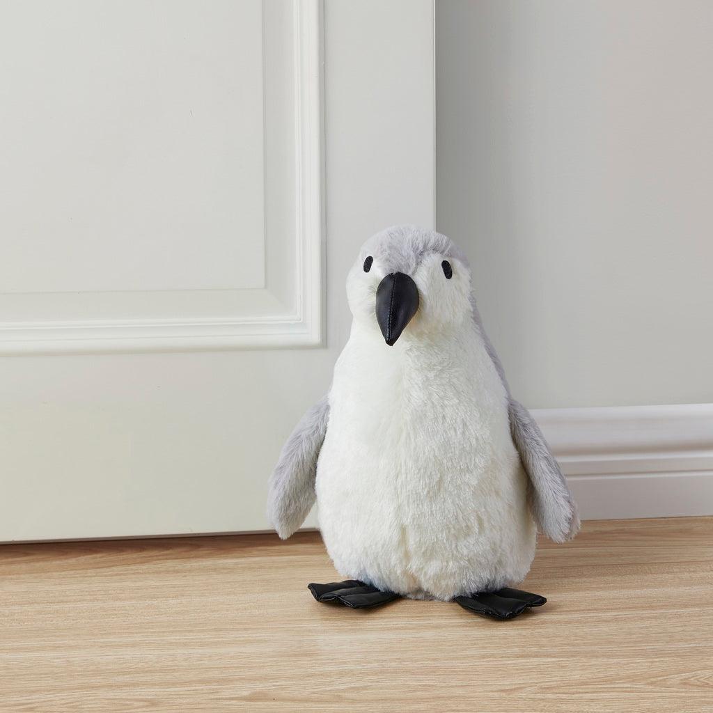 Len the Penguin Door Stopper - The Draft Stop Wholesale Portal