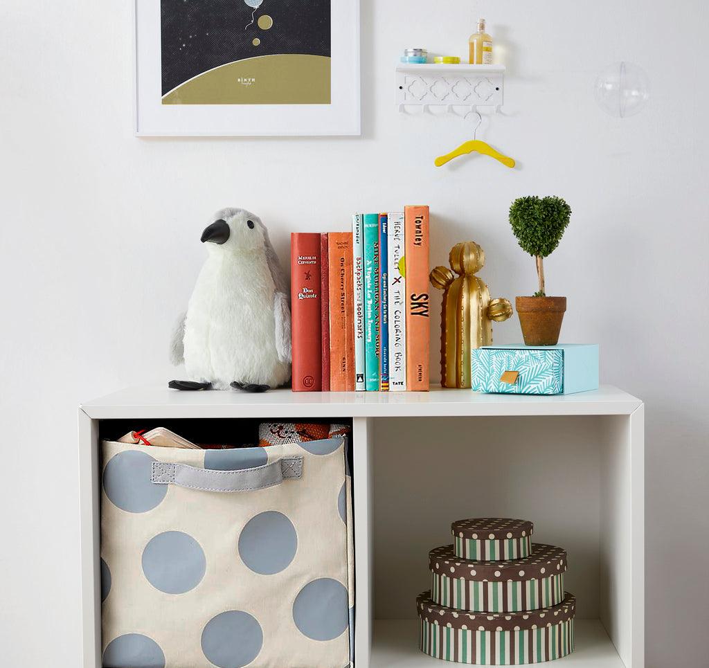 Len the Penguin Door Stopper - The Draft Stop Wholesale Portal