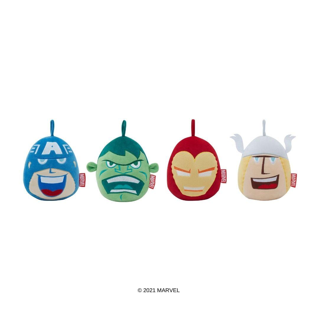MARVEL© HULK EGG HEAD DOOR STOPPER - The Draft Stop Wholesale Portal