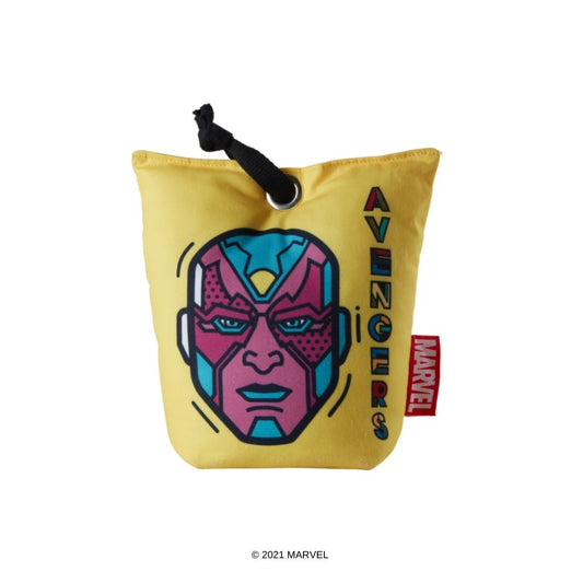 MARVEL VISION POP DOOR STOPPER (CASEPACK 4)