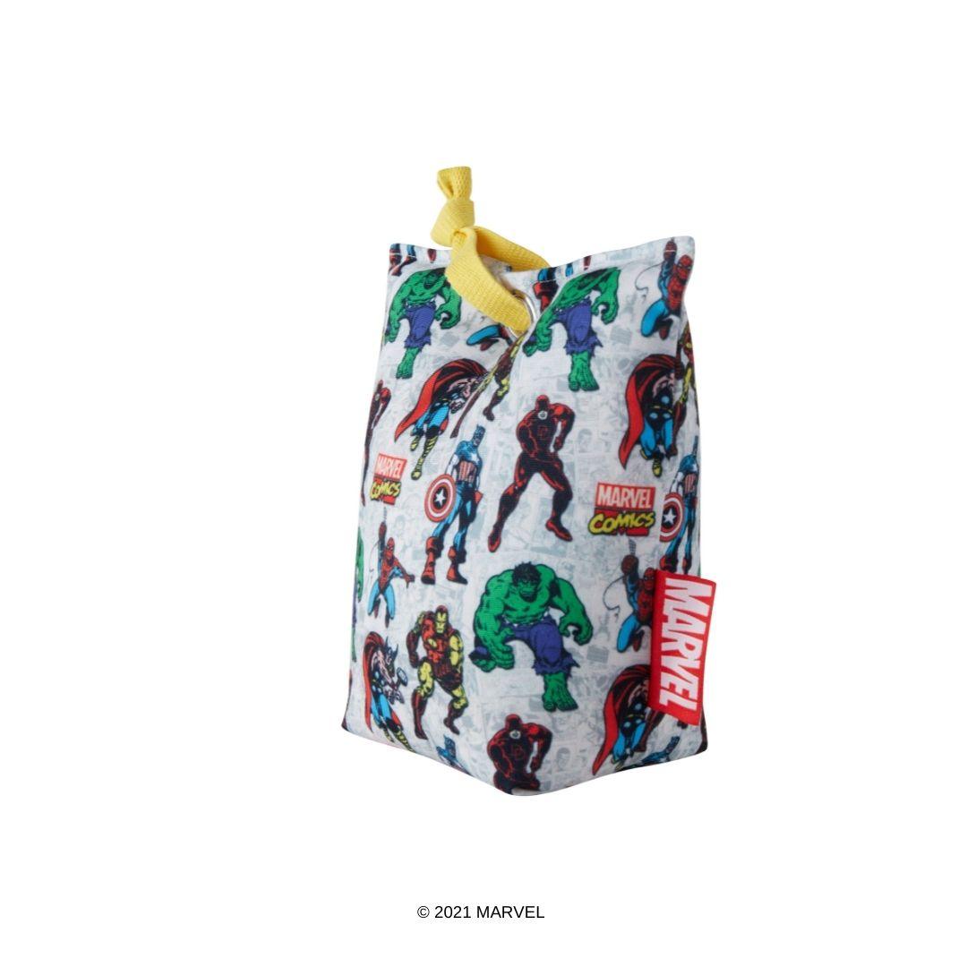 MARVEL© COMICS HEROES DOOR STOPPER - The Draft Stop Wholesale Portal