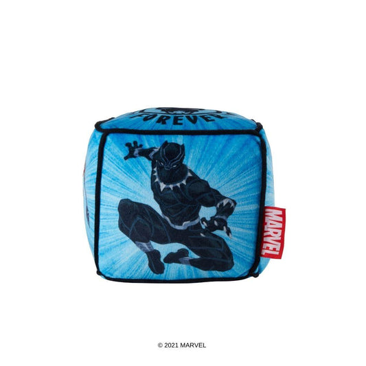 MARVEL© BLACK PANTHER 6 SIDED DOOR STOPPER - The Draft Stop Wholesale Portal