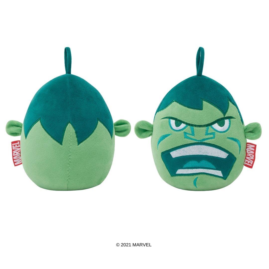 MARVEL© HULK EGG HEAD DOOR STOPPER - The Draft Stop Wholesale Portal