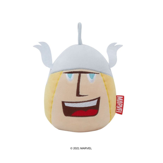 MARVEL THOR EGG HEAD DOOR STOPPER (CASEPACK 4)