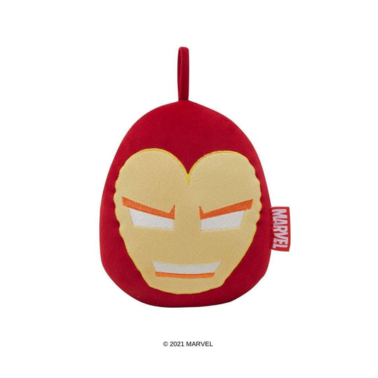 MARVEL© IRON MAN EGG HEAD DOOR STOPPER - The Draft Stop Wholesale Portal