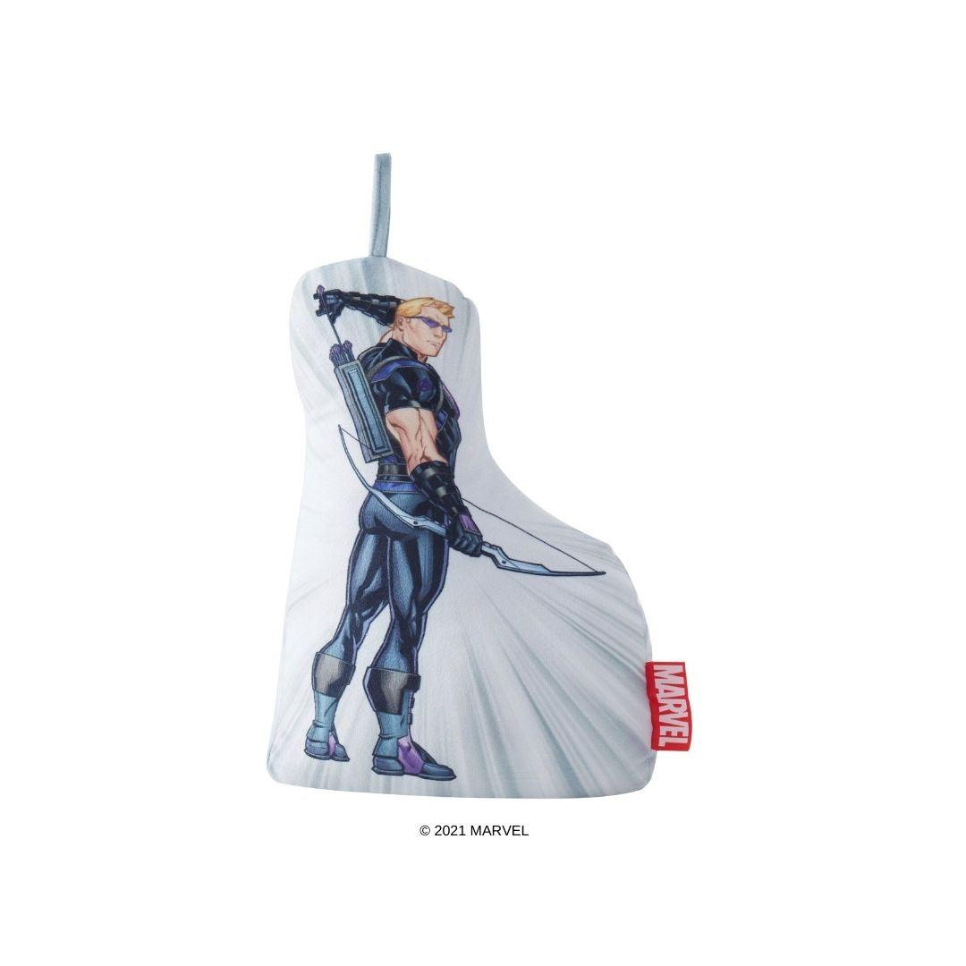 MARVEL© HAWKEYE DOOR STOPPER - The Draft Stop Wholesale Portal