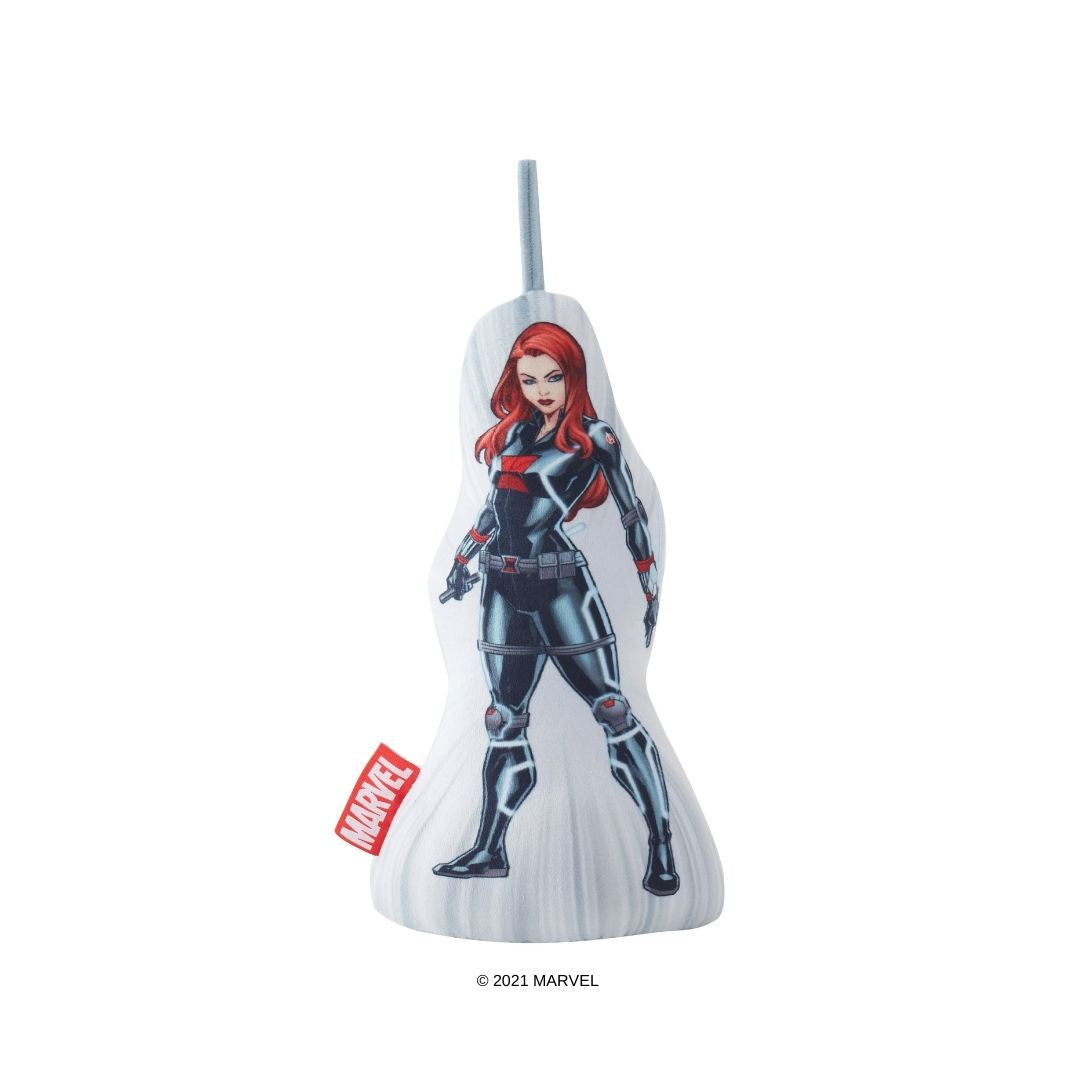 MARVEL BLACK WIDOW DOOR STOPPER (CASEPACK 4)