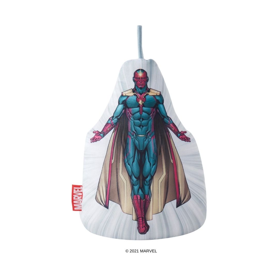 MARVEL VISION DOOR STOPPER (CASEPACK 4)