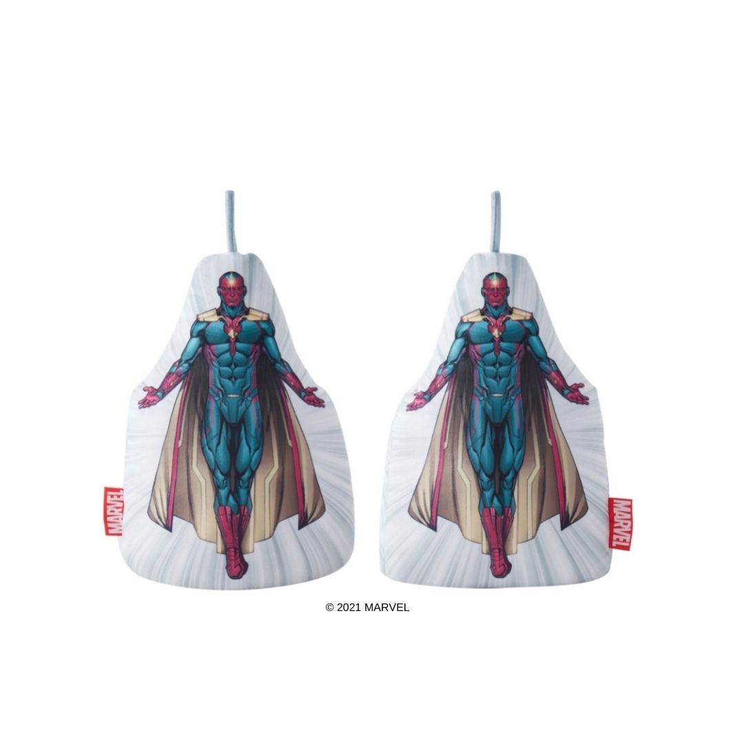 MARVEL VISION DOOR STOPPER (CASEPACK 4)