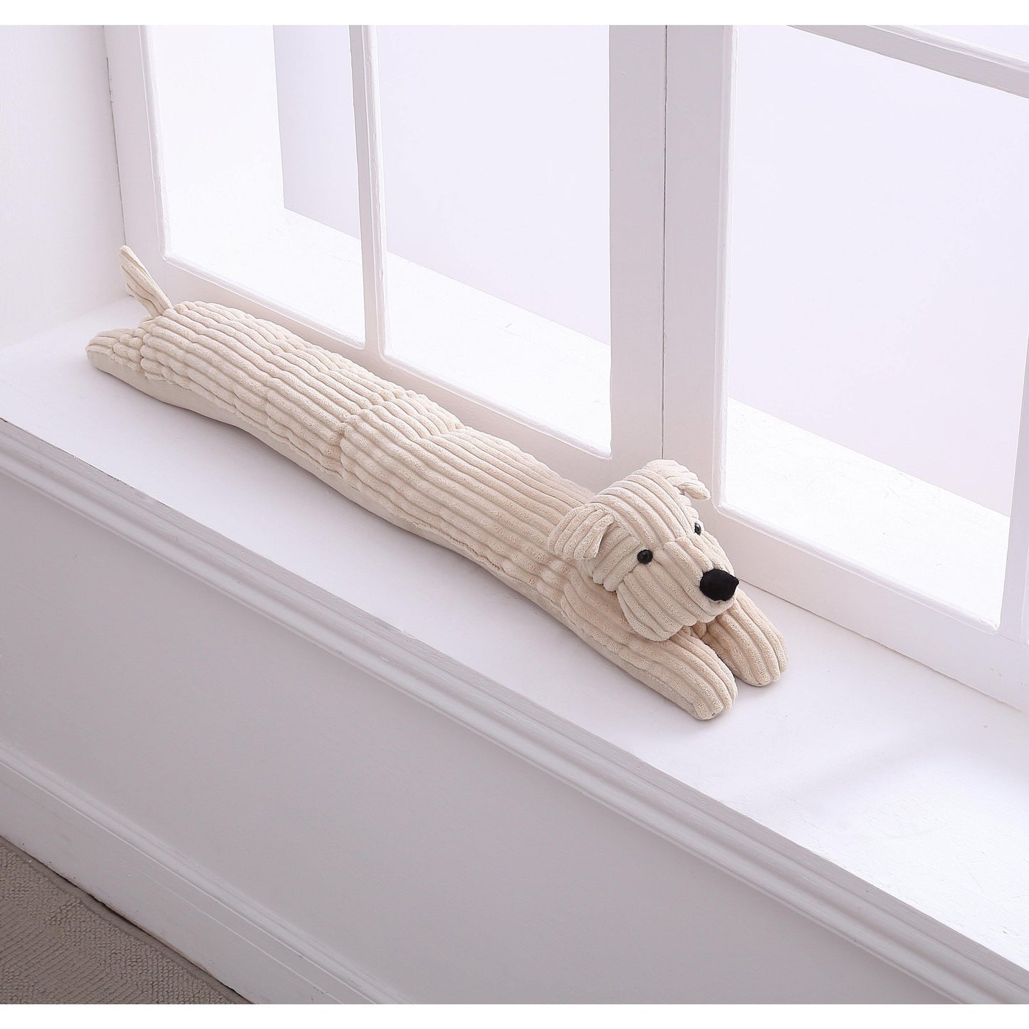 Connie the Dog Draft Guard - (Case of 4) - The Draft Stop Wholesale Portal