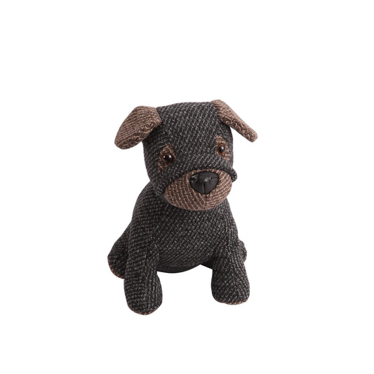 Hershel the Dog Door Stopper (3 Branding Options) -  - The Draft Stop Wholesale Portal