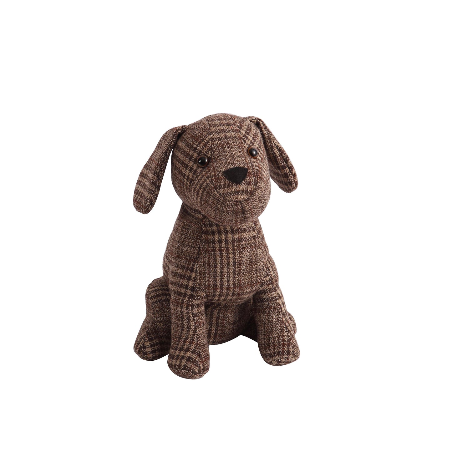 Burt the Dog Door Stopper (3 Branding Options) - Case of 4 - The Draft Stop Wholesale Portal