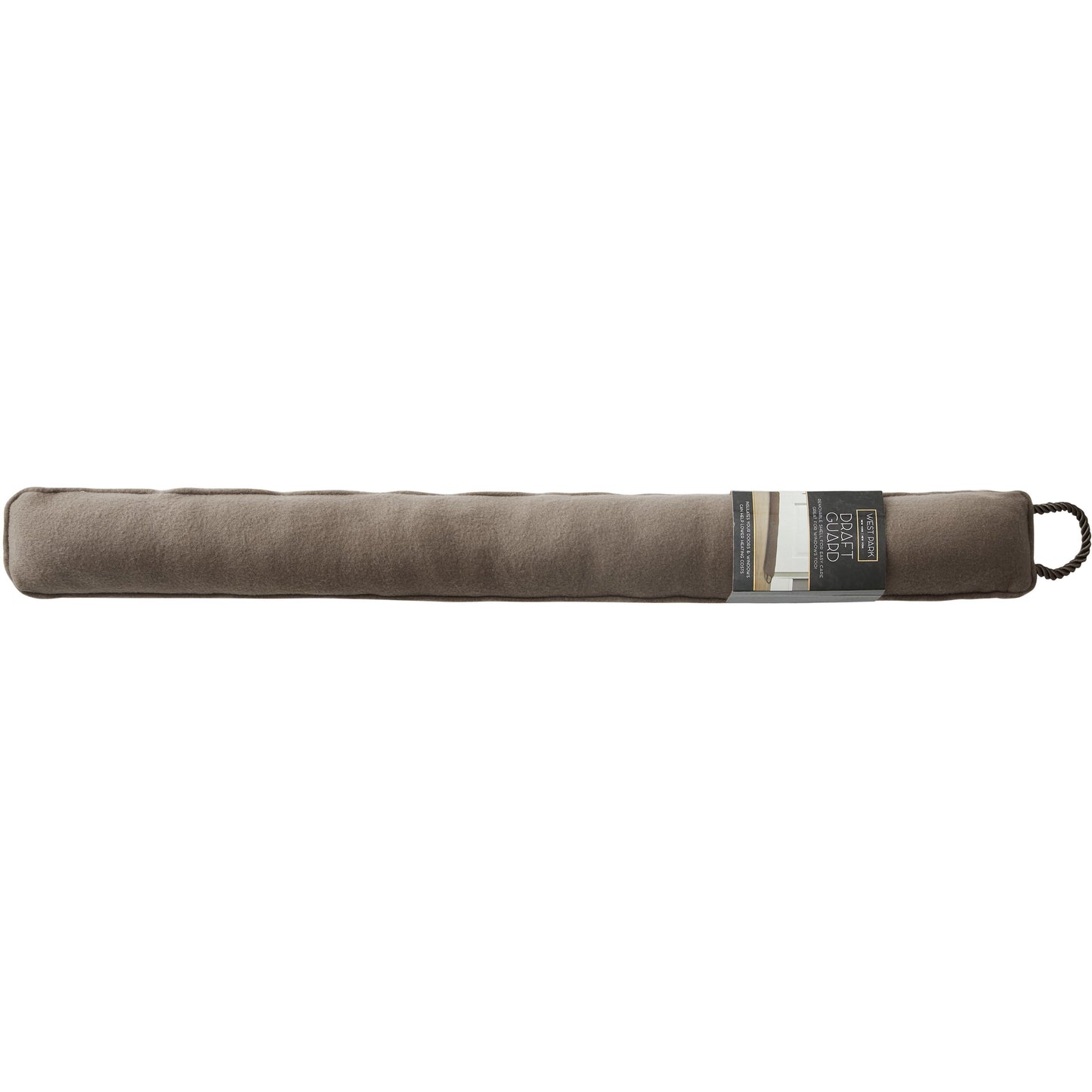 Fleece Draft Guard 2-Pack - West Park (Case of 4) - The Draft Stop Wholesale Portal
