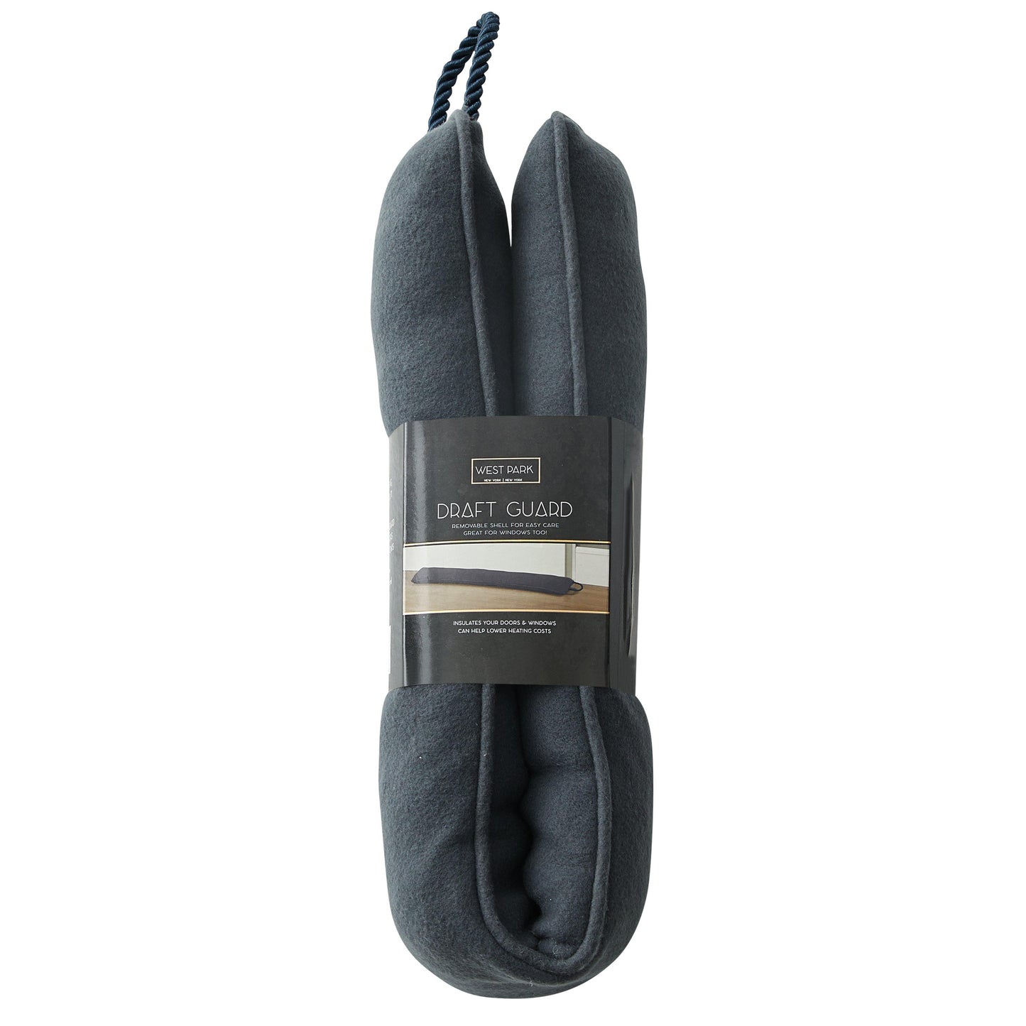 Fleece Draft Guard - West Park (Case of 4) - The Draft Stop Wholesale Portal