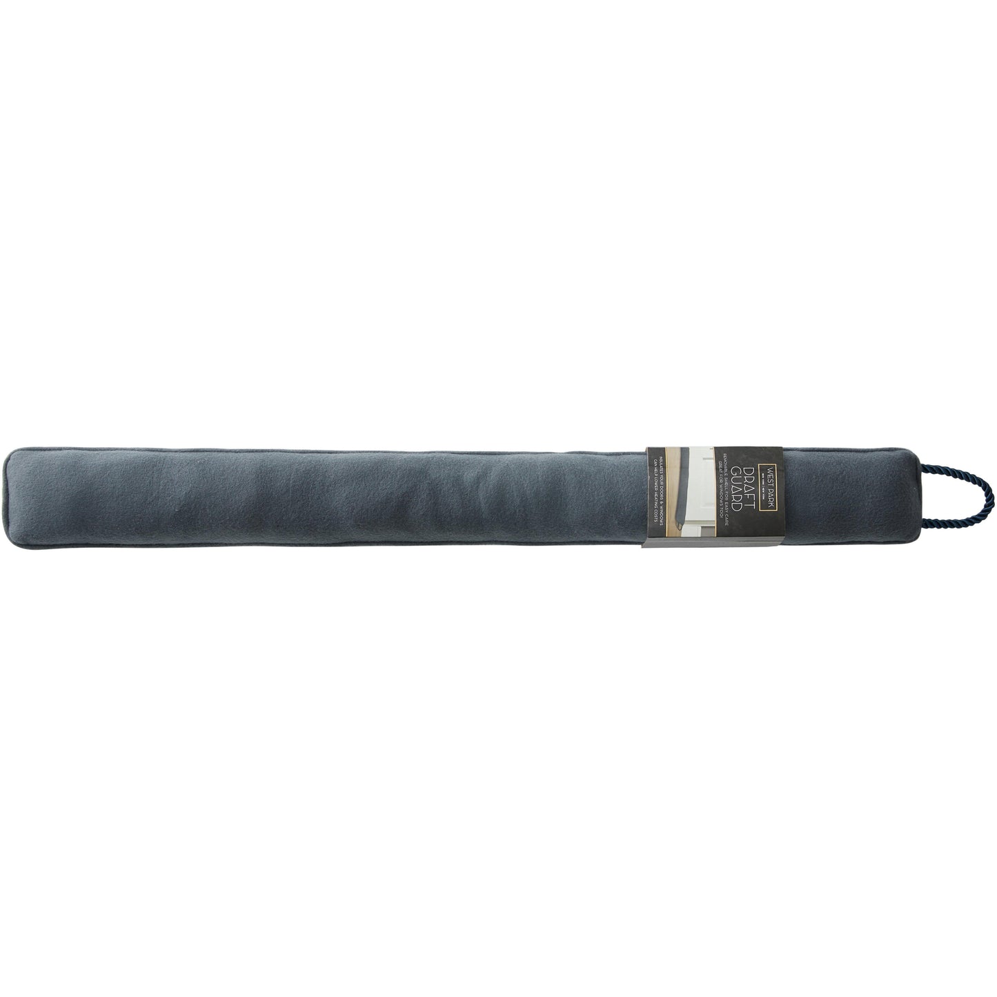 Fleece Draft Guard 2-Pack - West Park (Case of 4) - The Draft Stop Wholesale Portal