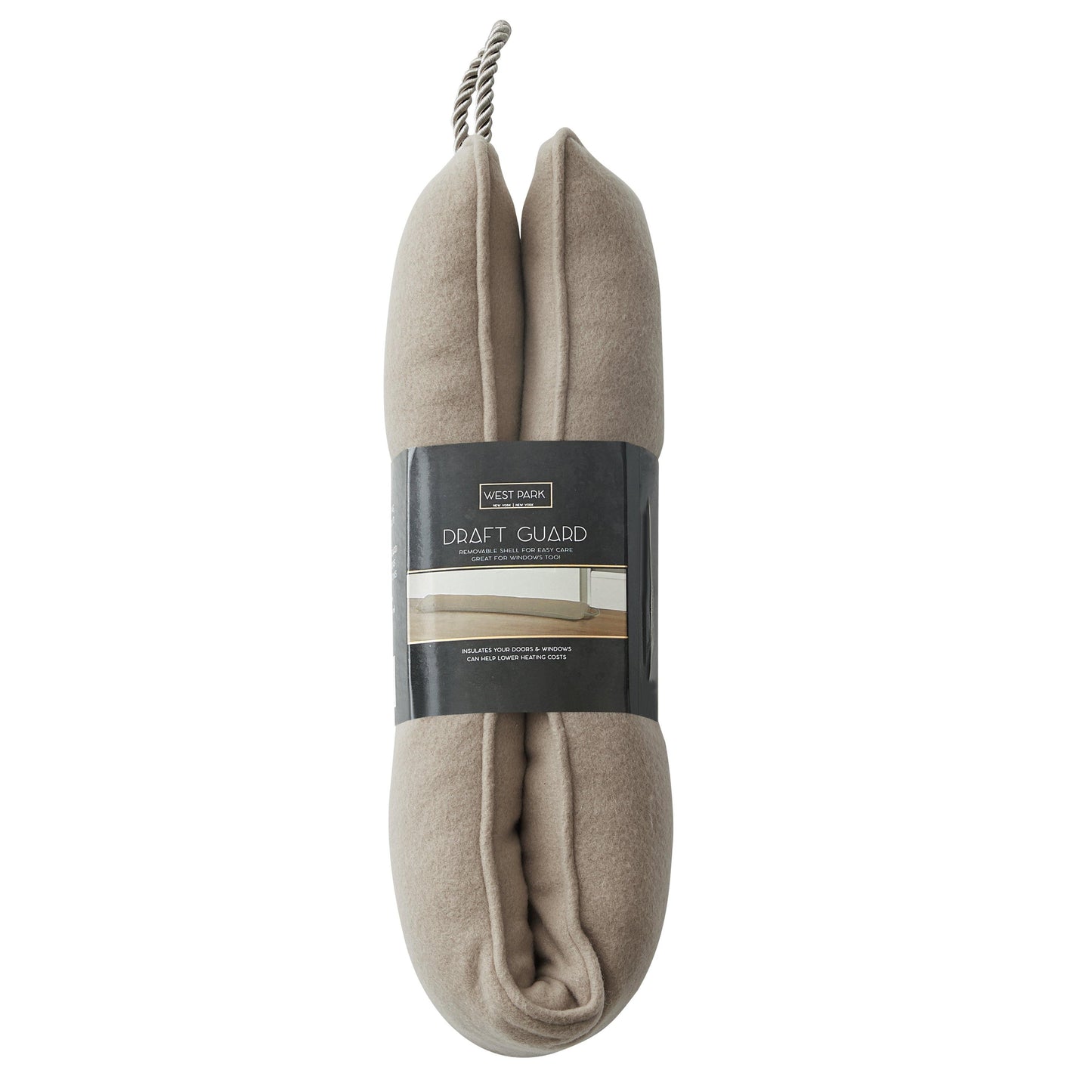 Fleece Draft Guard - West Park (Case of 4) - The Draft Stop Wholesale Portal