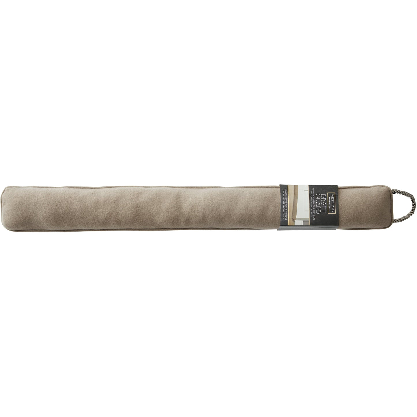 Fleece Draft Guard 2-Pack - West Park (Case of 4) - The Draft Stop Wholesale Portal