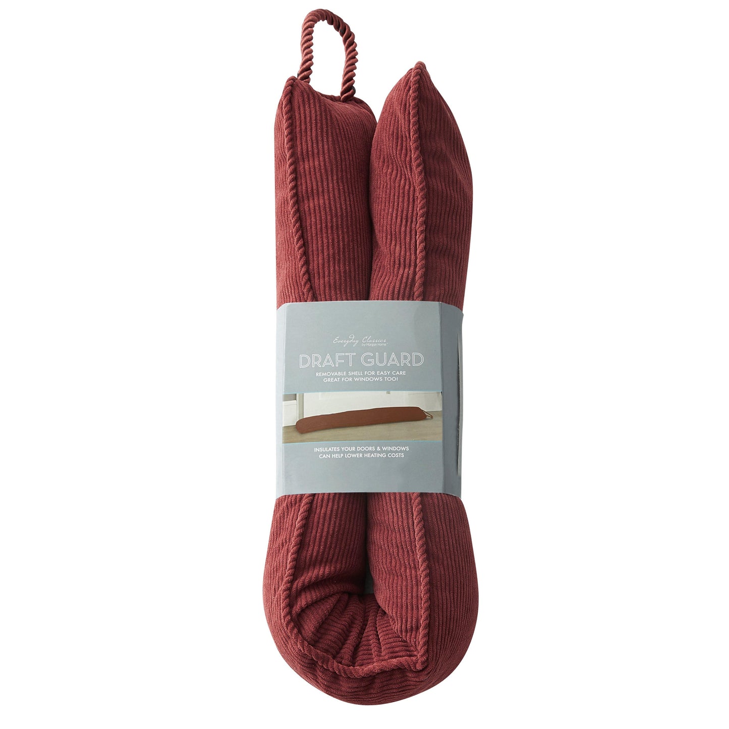 Corduroy Draft Guard - Everyday Classics (Case of 4) - The Draft Stop Wholesale Portal
