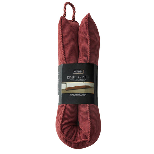 Corduroy Draft Guard - West Park (Case of 4) - The Draft Stop Wholesale Portal