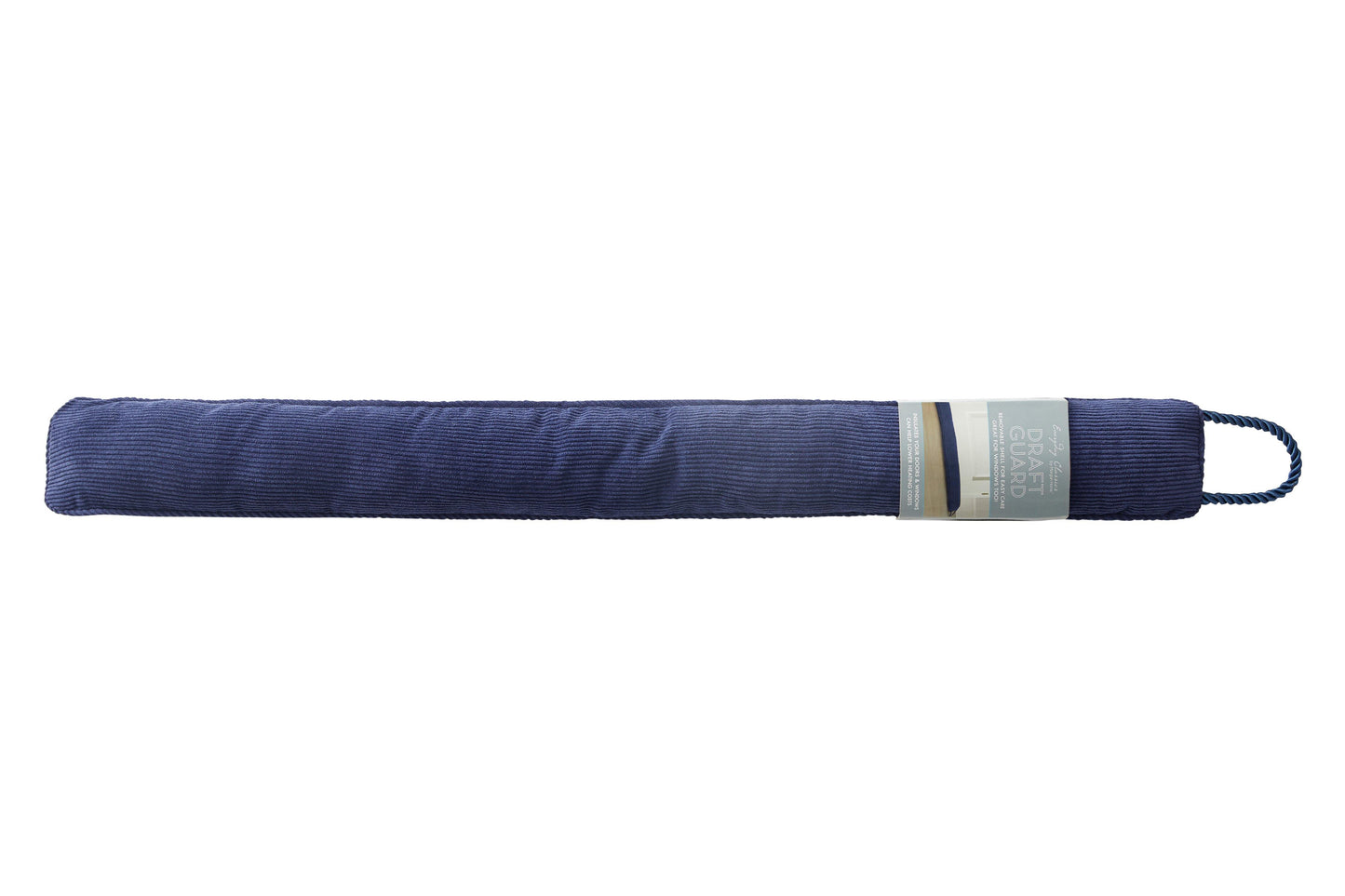 Corduroy Draft Guard Flat - Everyday Classics (Case of 4) - The Draft Stop Wholesale Portal