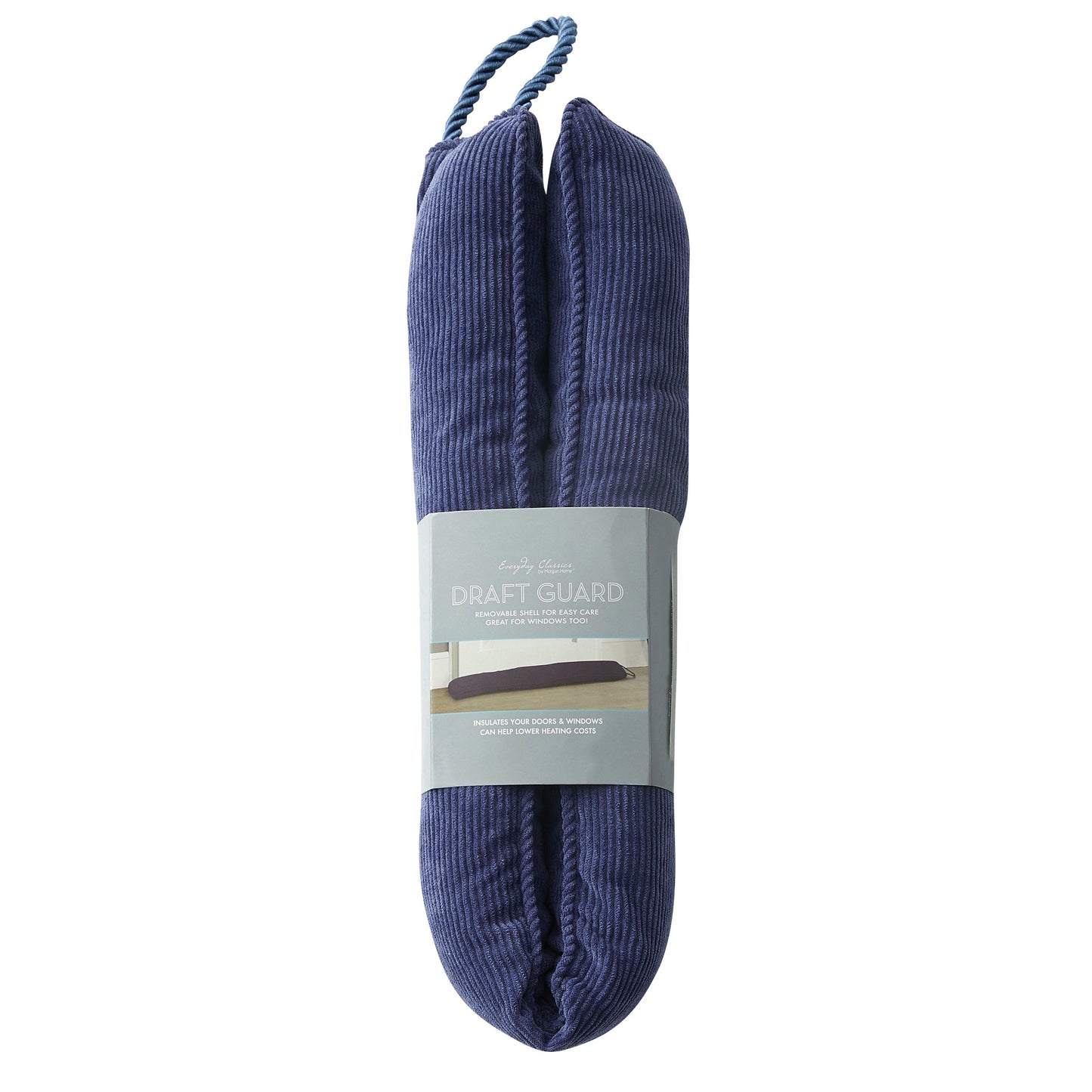 Corduroy Draft Guard - Everyday Classics (Case of 4) - The Draft Stop Wholesale Portal