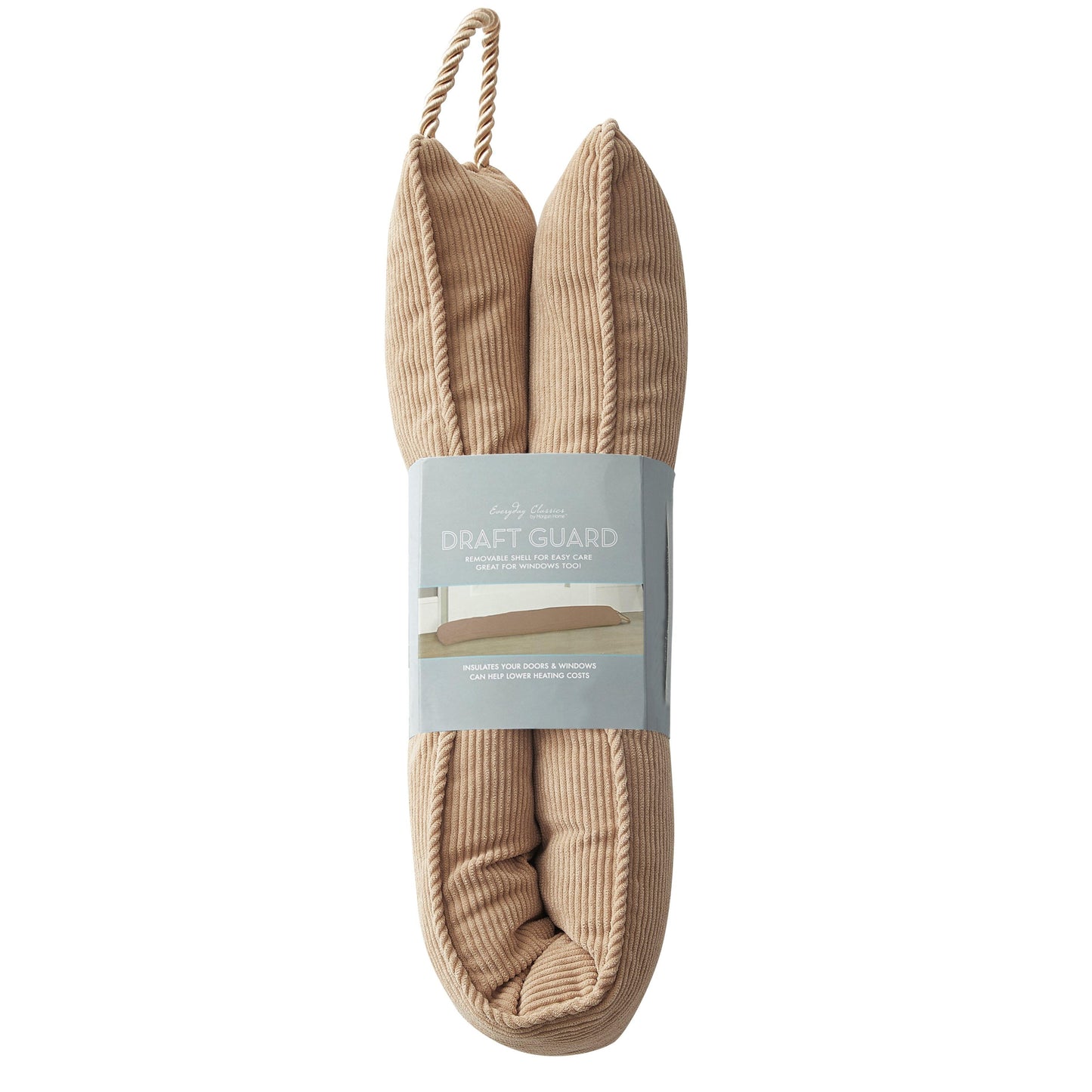 Corduroy Draft Guard - Everyday Classics (Case of 4) - The Draft Stop Wholesale Portal