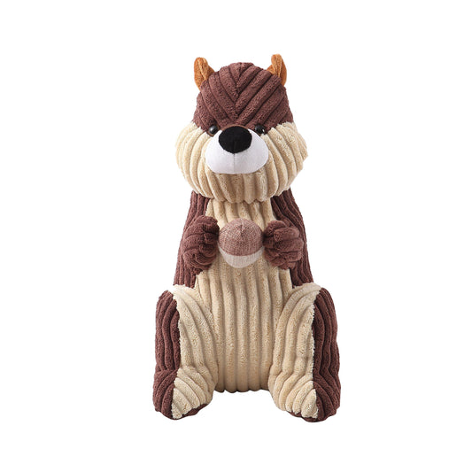 Dale the Chipmunk Door Stopper (Case of 4) - The Draft Stop Wholesale Portal