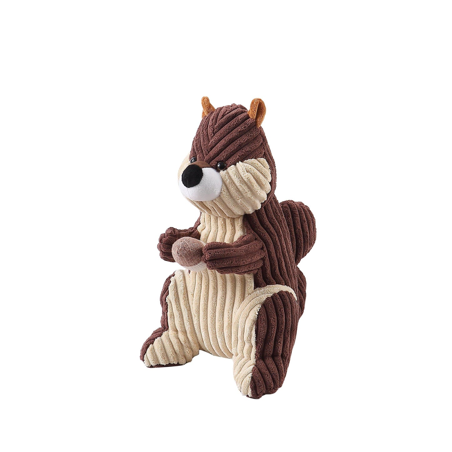 Dale the Chipmunk Door Stopper (Case of 4) - The Draft Stop Wholesale Portal