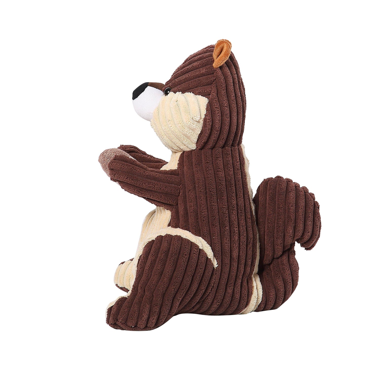 Dale the Chipmunk Door Stopper (Case of 4) - The Draft Stop Wholesale Portal