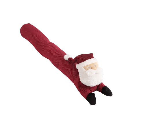 Holiday Characters Santa Draft Guard (2 Styles) - Case of 4 - The Draft Stop Wholesale Portal
