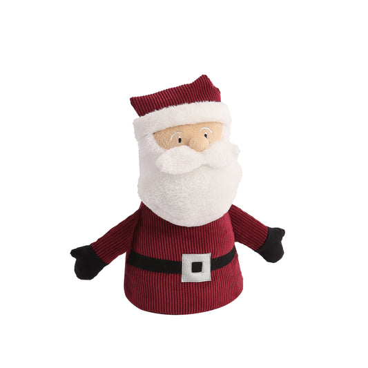 Santa Door Stopper - Case of 4 - The Draft Stop Wholesale Portal