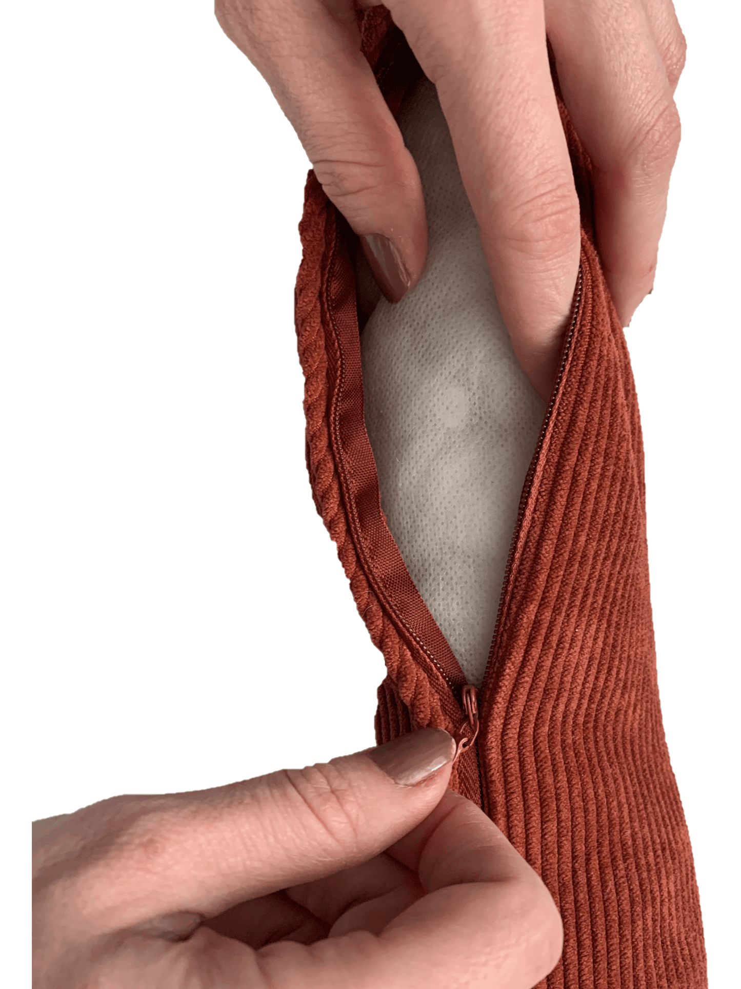 Corduroy Draft Guard - Comfy Retreat (Case of 4) - The Draft Stop Wholesale Portal