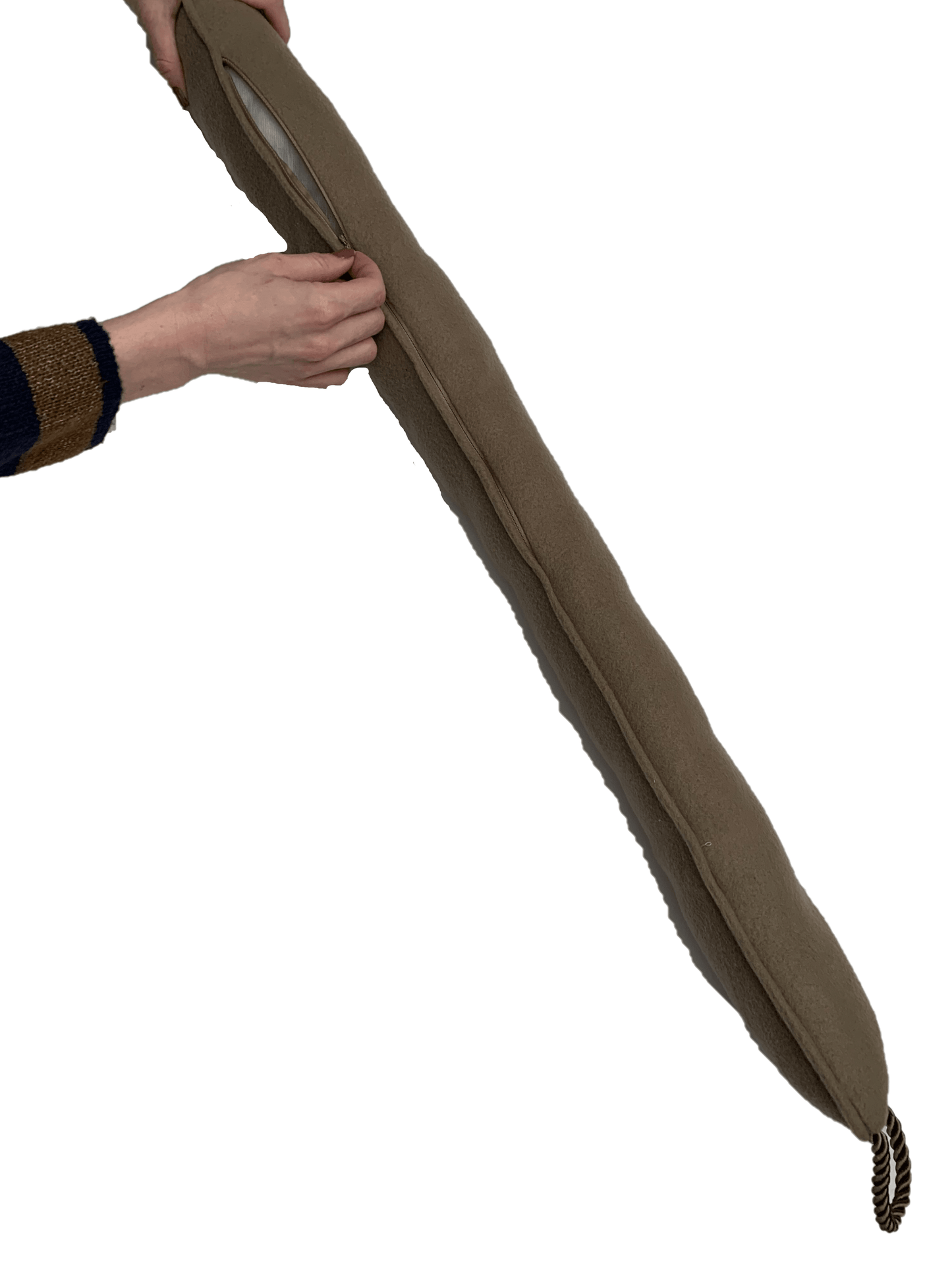 Fleece Draft Guard 2-Pack - Everyday Classics (Case of 4) - The Draft Stop Wholesale Portal