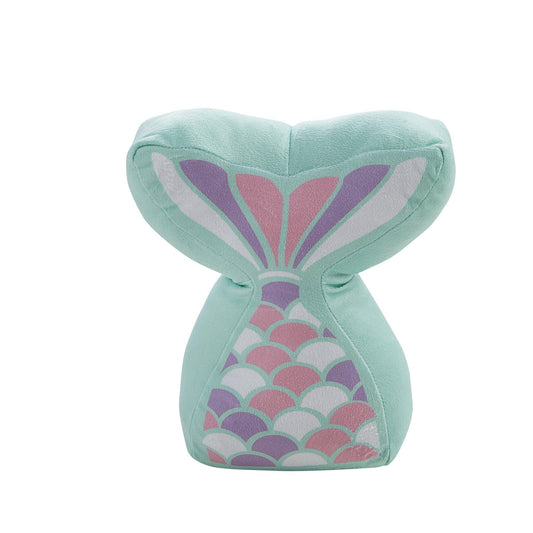 Mermaid Tail Door Stopper (Case of 6) - The Draft Stop Wholesale Portal