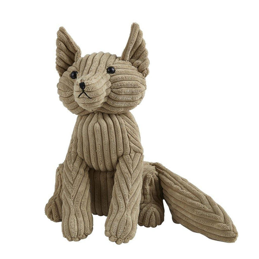 Rob the Fox Door Stopper (Case of 6) - The Draft Stop Wholesale Portal