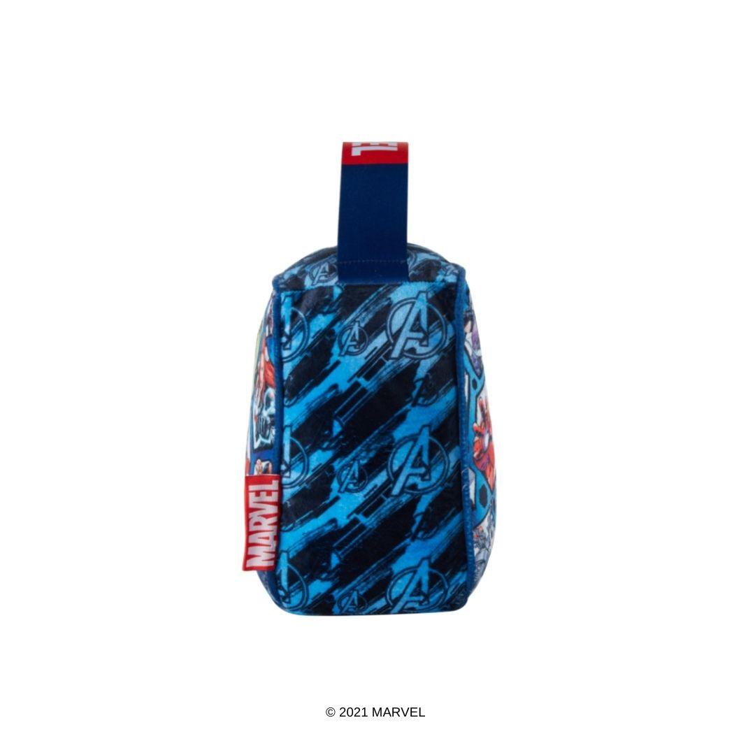 MARVEL© AVENGERS HEXAGON DOOR STOPPER - The Draft Stop Wholesale Portal