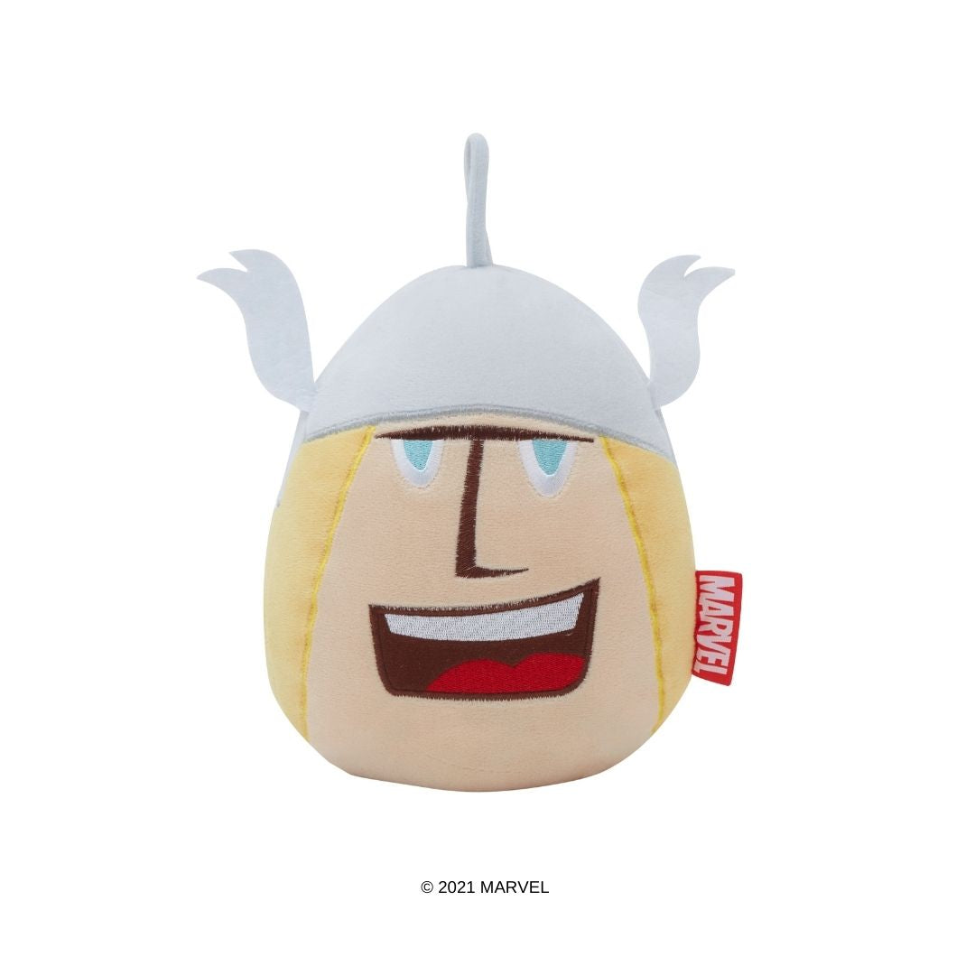 MARVEL THOR EGG HEAD DOOR STOPPER (CASEPACK 4)