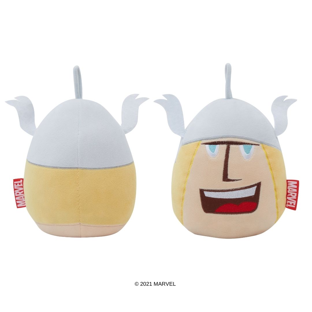 MARVEL THOR EGG HEAD DOOR STOPPER (CASEPACK 4)